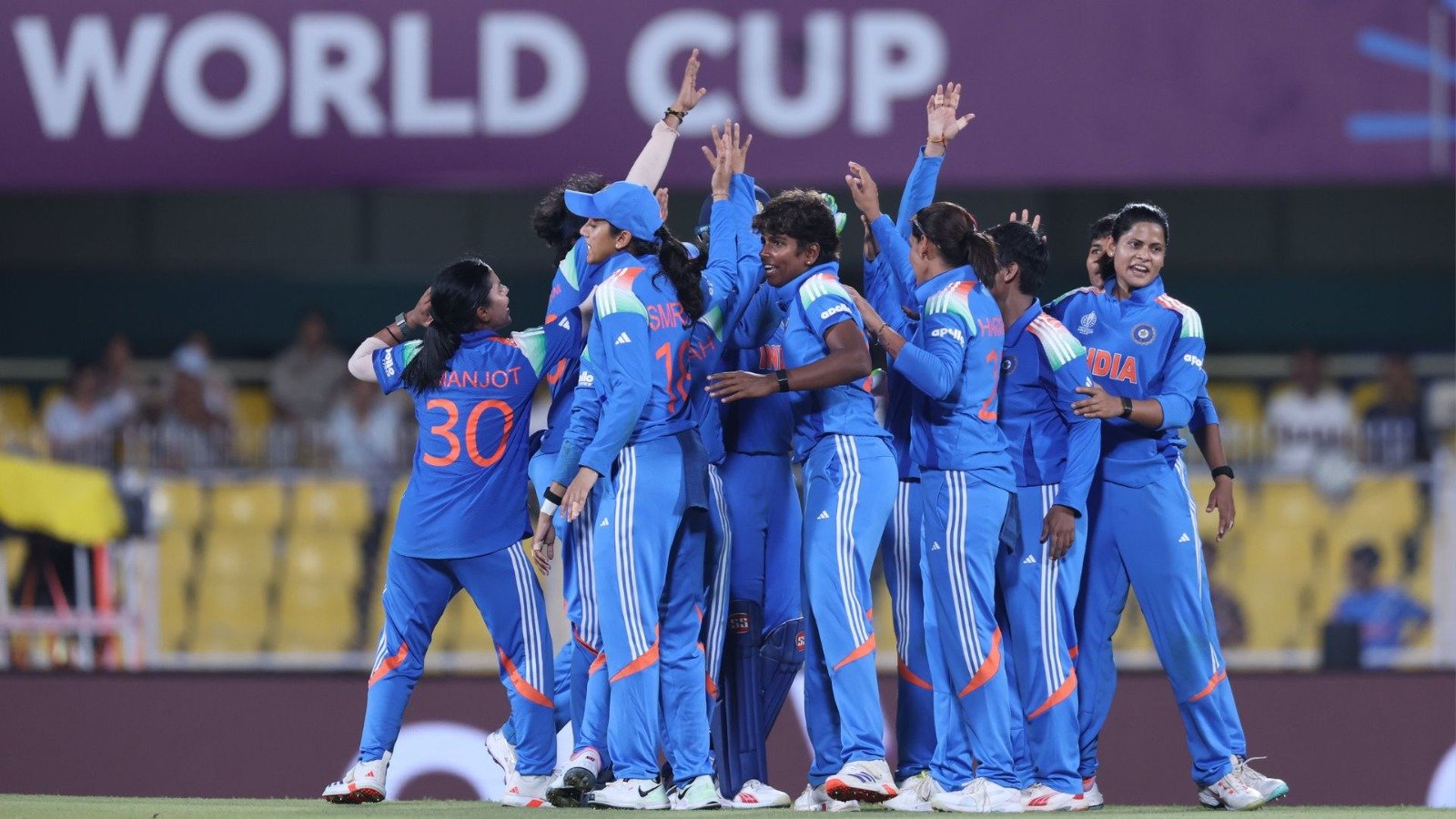 womens world cup 2025 india crushes sri lanka by 59 runs deepti sharmas explosive performance