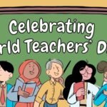 world teachers day importance of teachers in education 2025