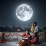 worlds eyes on supermoon tonight largest brightest moon view