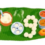 wow google honored idli do you know when and why world idli day is celebrated