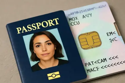your passport will now have a chip everything will be quick in foreign travel know the benefits of the new system