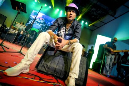 zubeen garg mysterious death 2 arrested 24 hours together