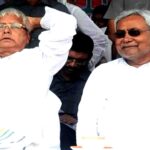1991 baad murder case lalu nitish dularchand yadav mokama politics