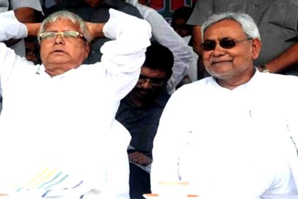 1991 baad murder case lalu nitish dularchand yadav mokama politics