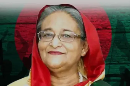 Bangladesh heats up court to deliver verdict against Sheikh Hasina today orders to shoot protesters in Dhaka
