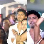 Did 52 Year Old Malaika Arora Find Love Again Spotted With 33 Year Old Diamond Trader Sparks Buzz on Social Media After Concert 1