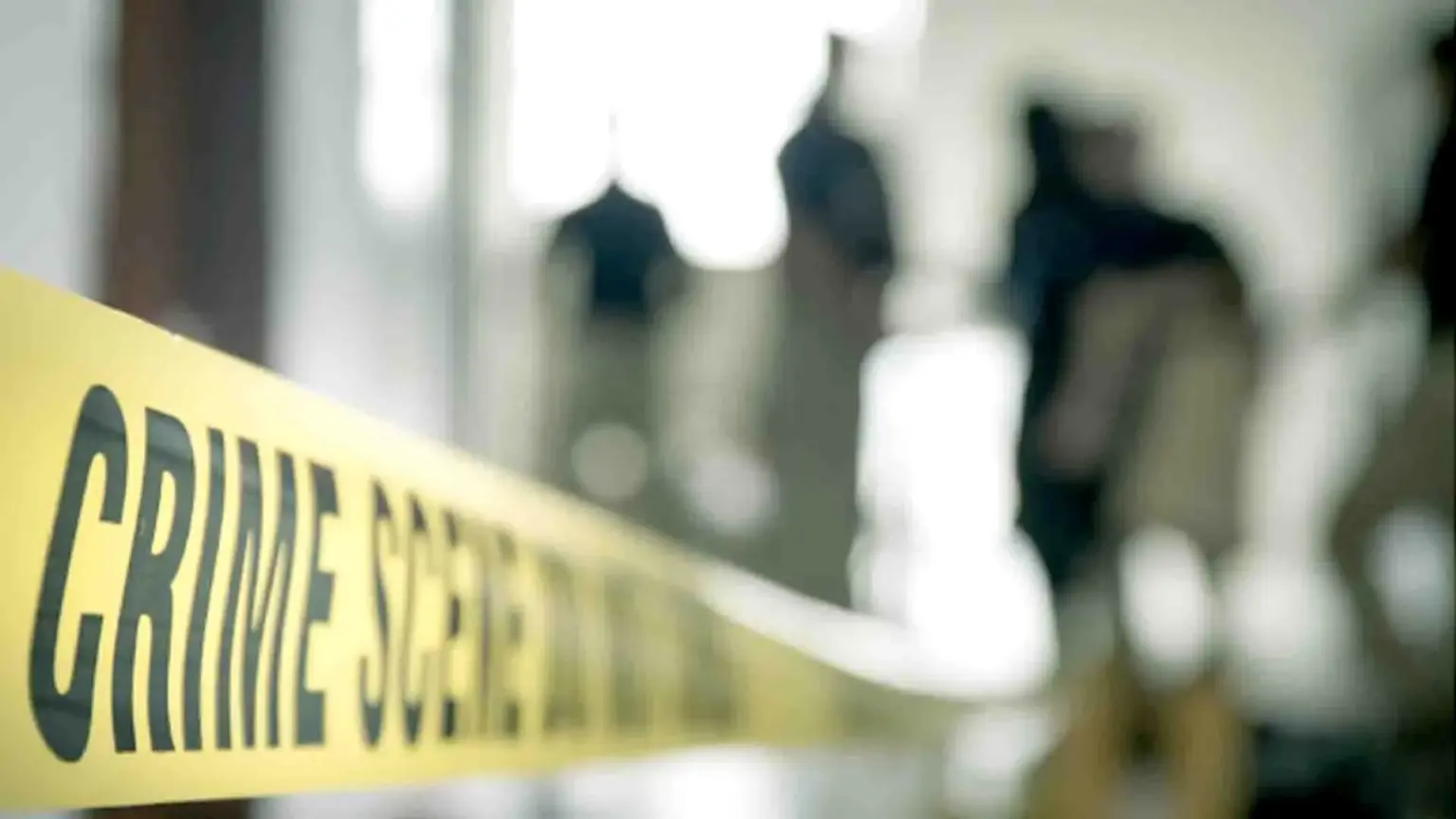 Faridabad Man Shoots Young Woman in Broad Daylight Video Goes Viral optimized