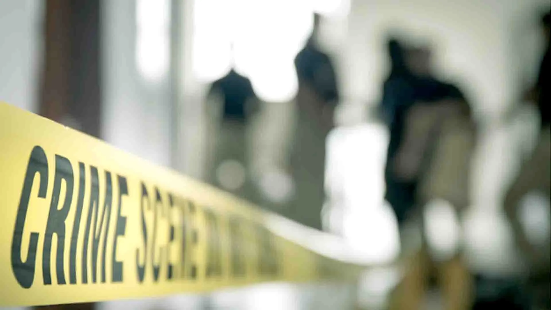 Faridabad Man Shoots Young Woman in Broad Daylight Video Goes Viral optimized
