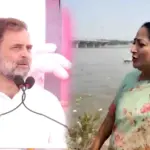 Rekha Guptas sharp attack on Rahul Gandhi Bihars fish will not come into his hands everyone understands optimized