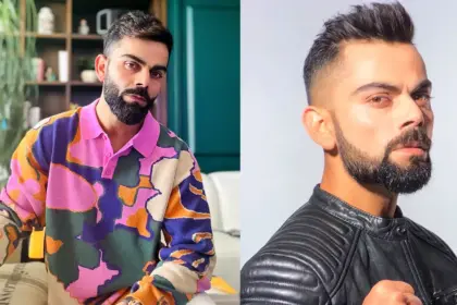 Virat Kohli Birthday Not Hindi or Punjabi Know which song is Virat Kohlis favorite that has garnered millions of views on YouTube