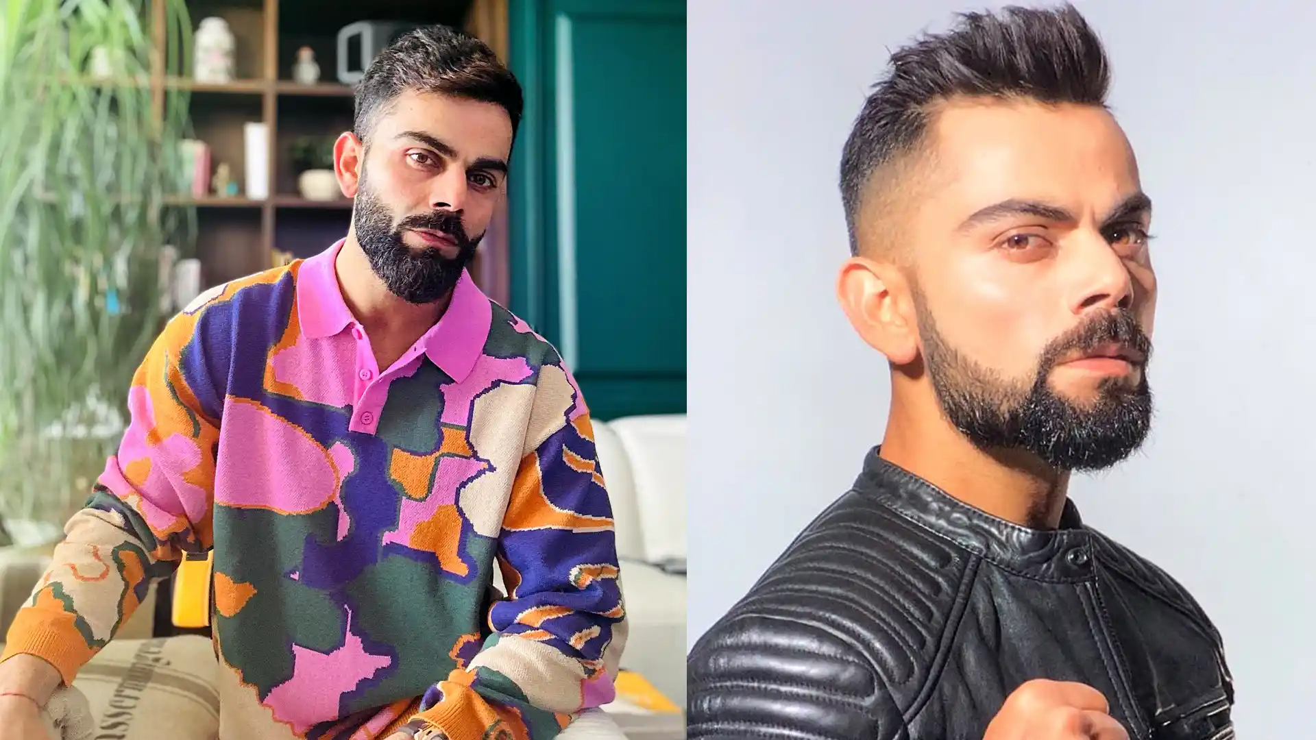 Virat Kohli Birthday Not Hindi or Punjabi Know which song is Virat Kohlis favorite that has garnered millions of views on YouTube