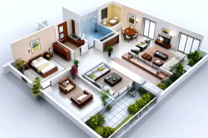 Which corner will give you wealth and which one love must know the secret of these four corners of the house optimized