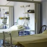 a major scandal took place in a rajkot maternity hospital private videos of women were stolen and sold on porn sites