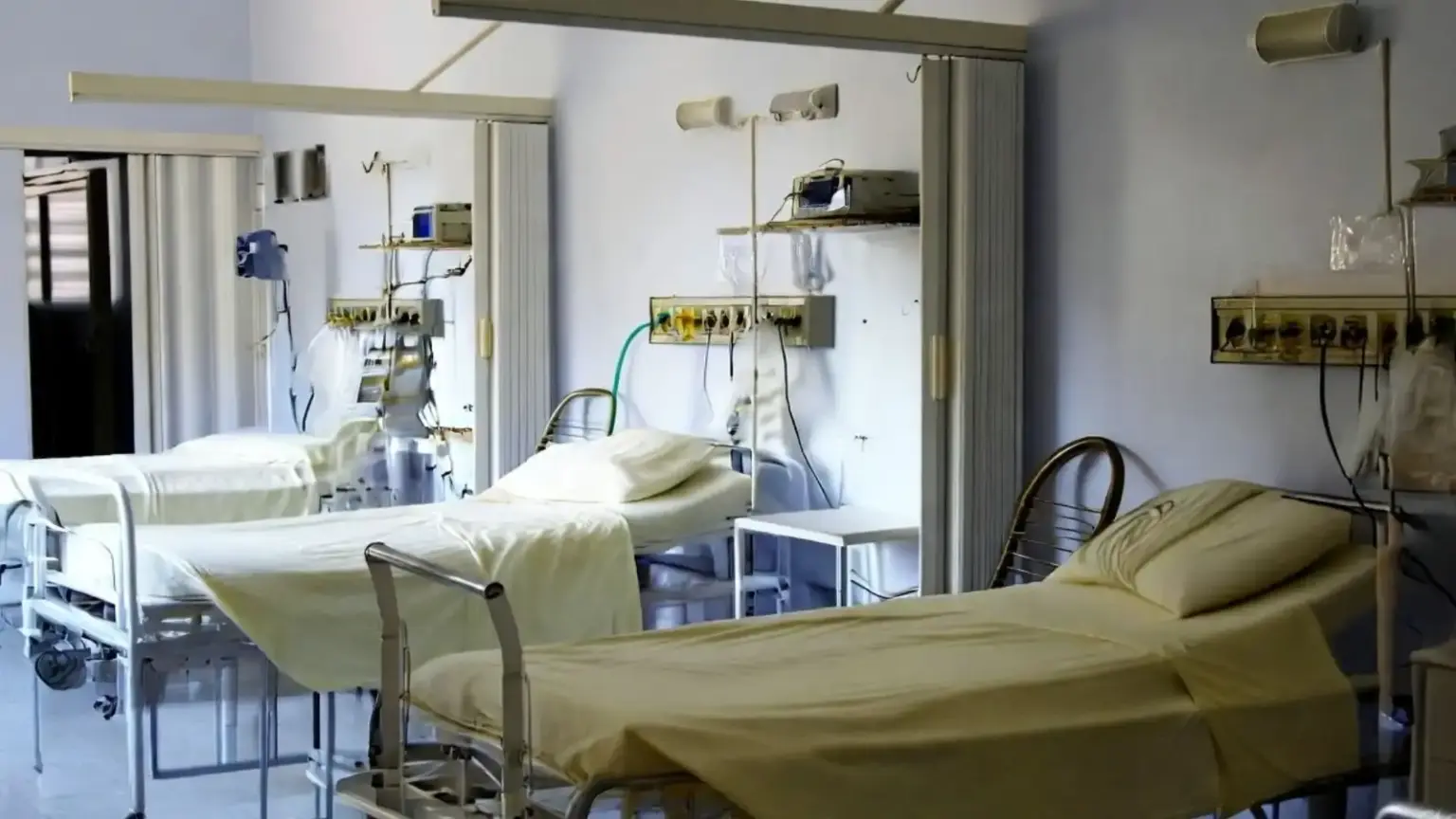 a major scandal took place in a rajkot maternity hospital private videos of women were stolen and sold on porn sites