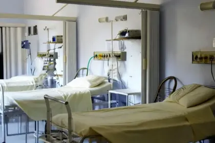 a major scandal took place in a rajkot maternity hospital private videos of women were stolen and sold on porn sites