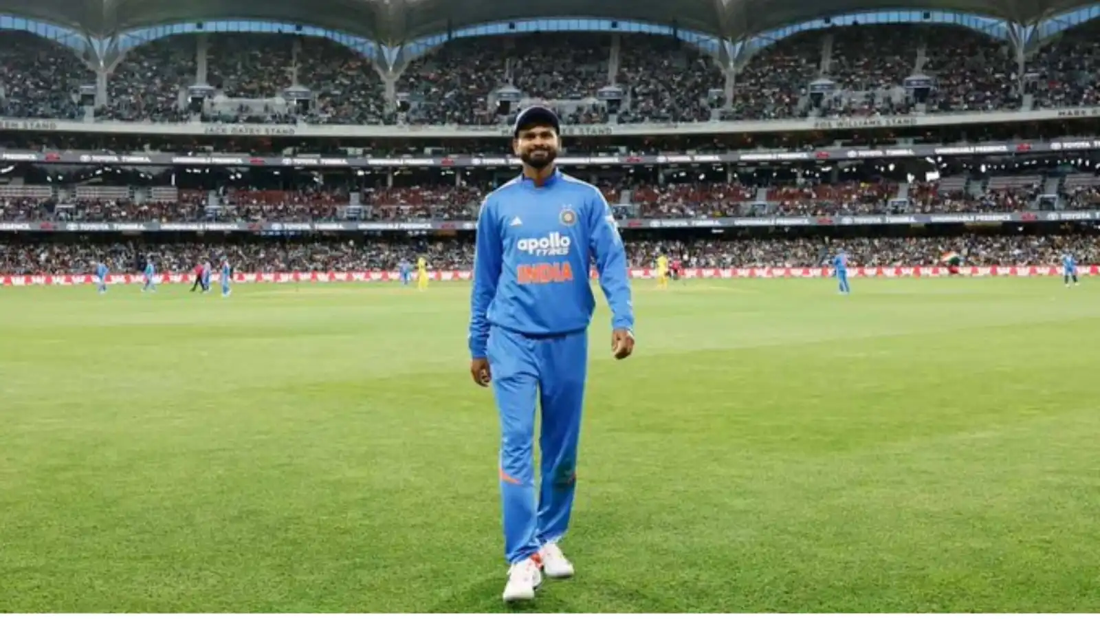 after the injury shreyas iyer got discharged from sydney hospital when is his expected return to team india