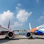 air india indigo warning a320 aircraft major technical issue