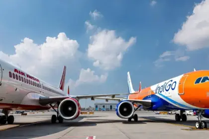air india indigo warning a320 aircraft major technical issue