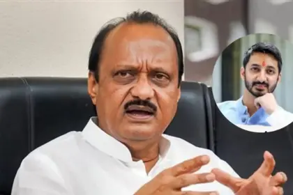 allegations on ajit pawars sons company how did it buy 1800 crore rupees land for 300 crore rupees