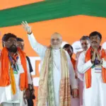 amit shah bihar chunav jungleraj sugar mills promise