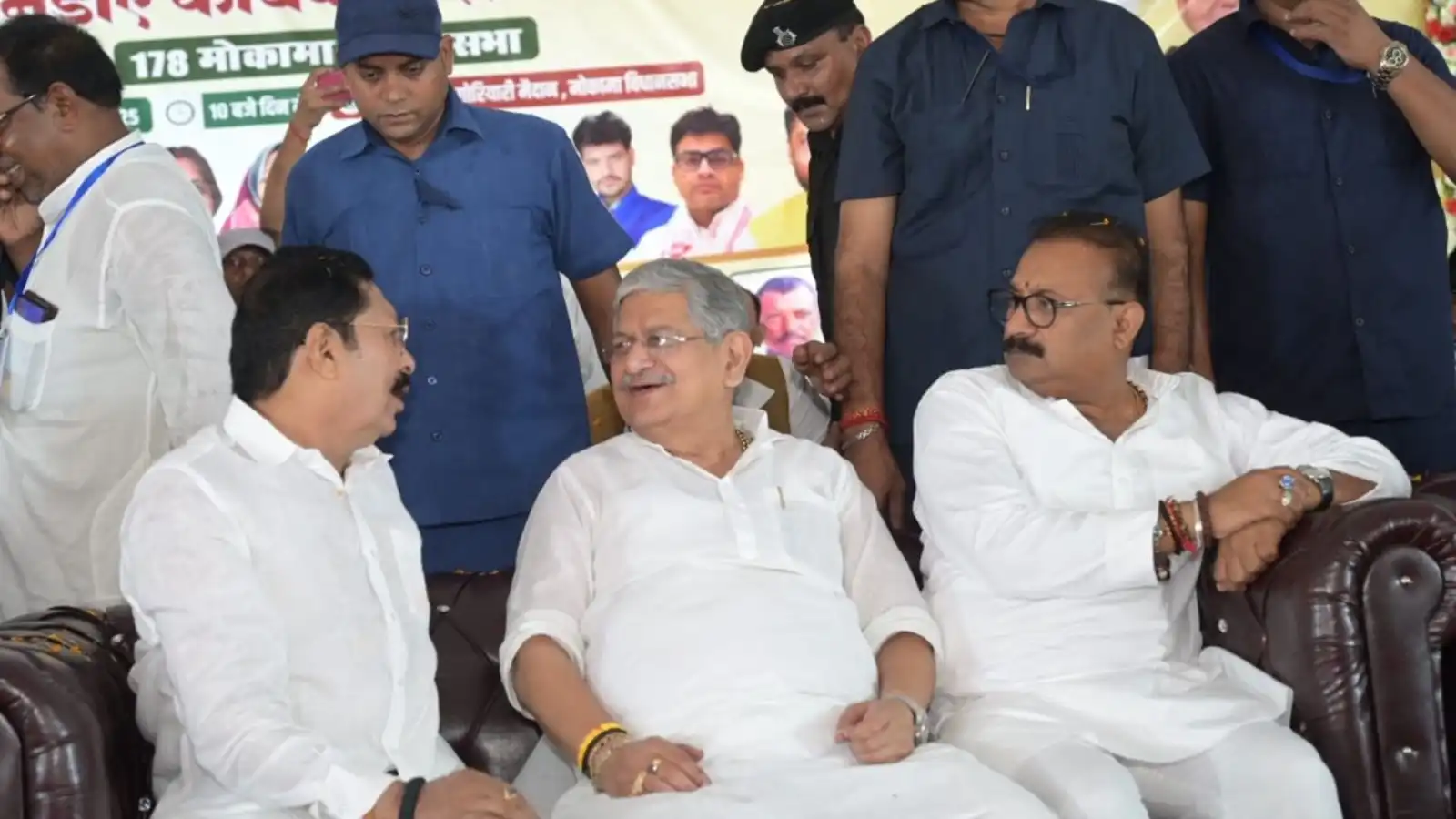 anant singh will win with record votes bihar elections lalan singh