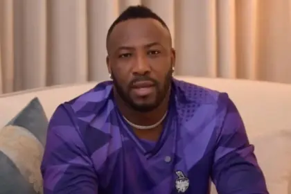 andre russell retires ipl joins kkr power coach