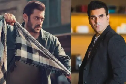 arbaaz khan loses cool over salman khan question snaps at reporter what stories do you even know