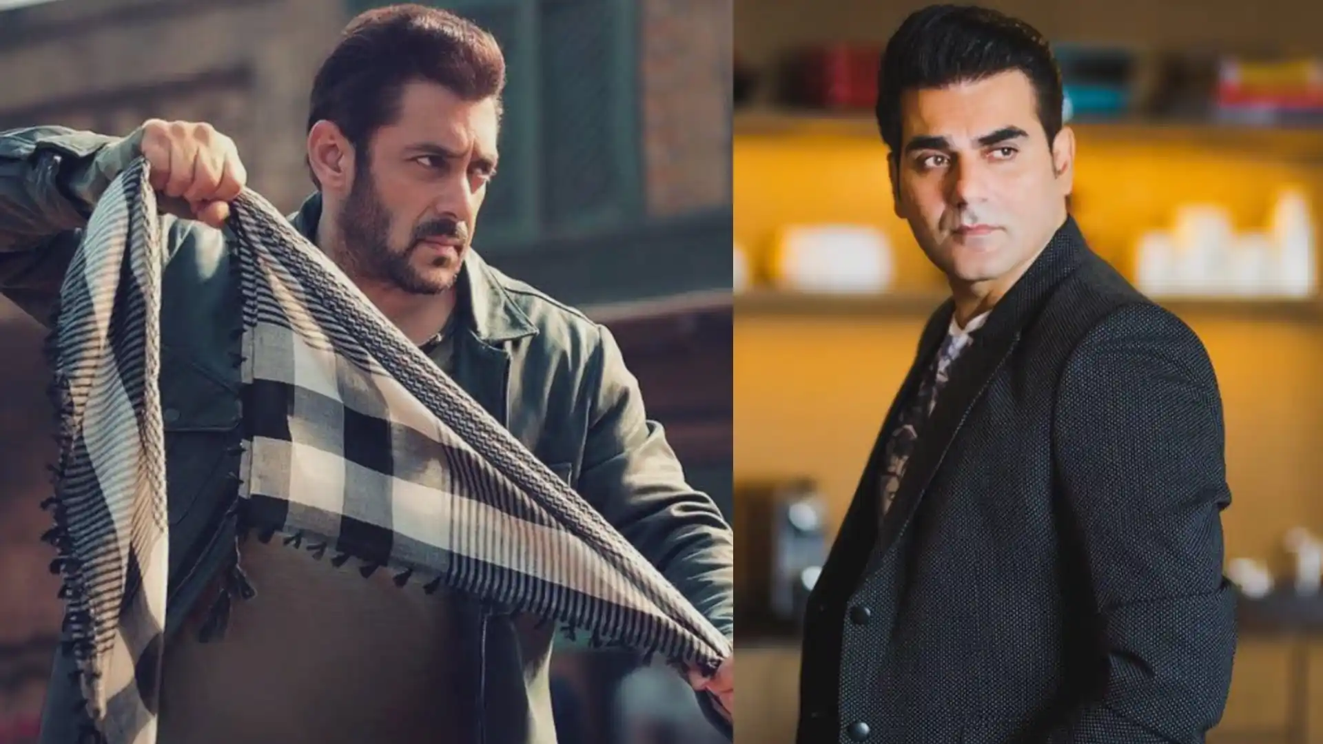 arbaaz khan loses cool over salman khan question snaps at reporter what stories do you even know
