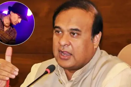 assam cm himanta zubin garg murder claim
