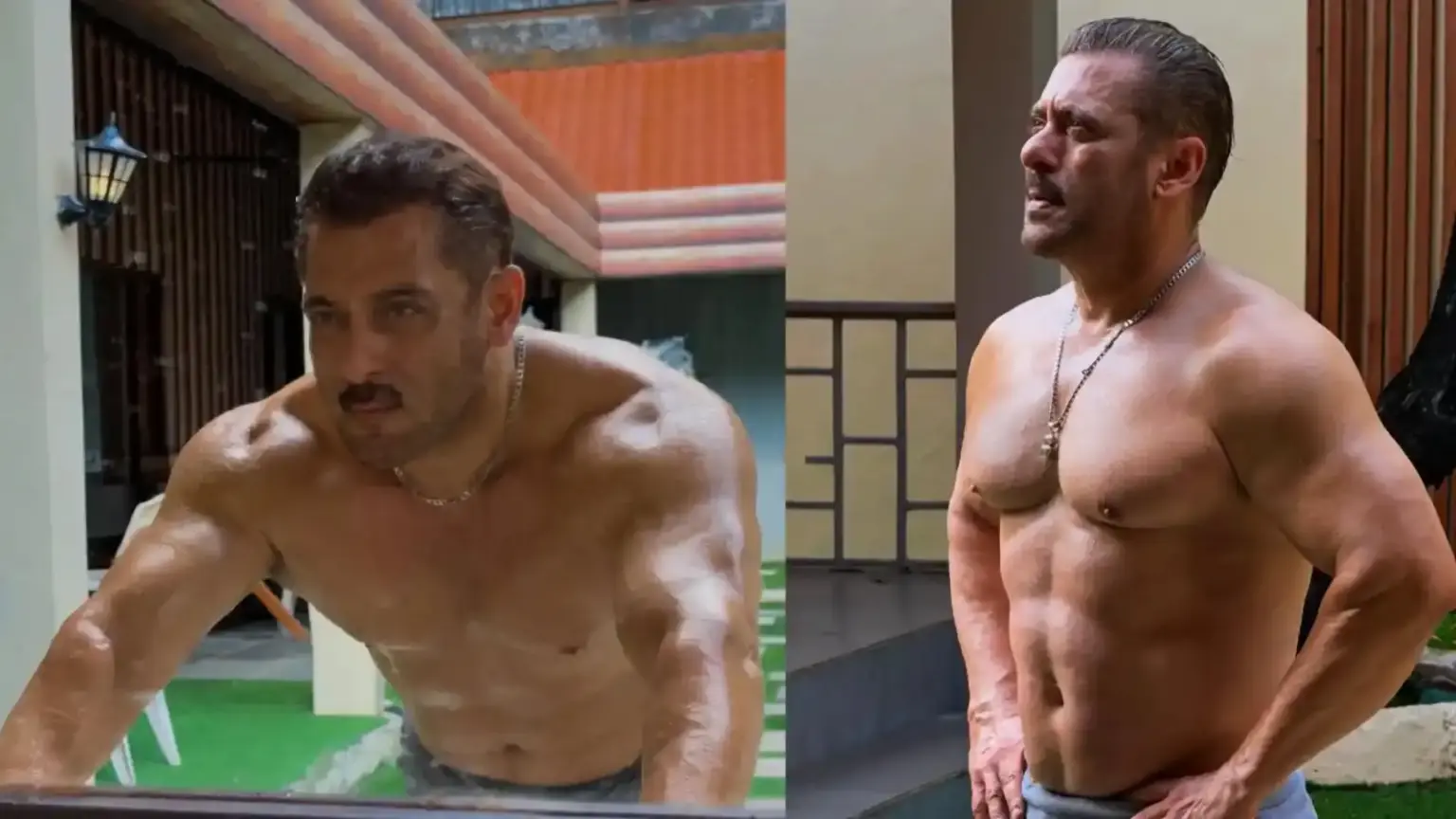 at 59 salman khan proves age is just a number shares shirtless photos says to achieve something