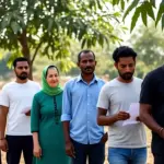 big change starts from today you too become a part of the digital census 2027