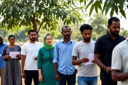 big change starts from today you too become a part of the digital census 2027