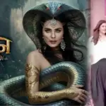 bigg boss 19 ekta kapoor unveils the first glimpse of naagin 7 on weekend ka vaar find out who the new naagin is