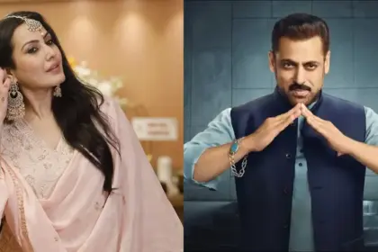 bigg boss 19 kamya punjabi questions nominations says everything was pre planned fans call it completely scripted