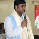 bihar crime vip leader shot dead in motihari police investigation underway