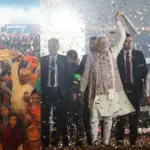 bihar election 2025 nda victory pm modi said jungle raj my formula defeated