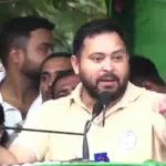 bihar election 2025 tejashwi yadav claims india alliance government oath ceremony