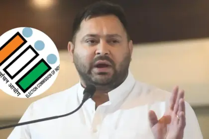 bihar election phase 1 data controversy