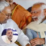 bihar election results 2025 nda leads in 86 seats mahagathbandhan trails tejashwi yadav ahead in raghopur