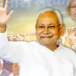 bihar govt formation nitish kumar elected jdu leader may take oath tomorrow
