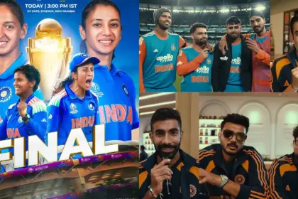 bumrah sky gambhir mens team wish womens cricket team before world cup final optimized