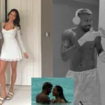 cricketer hardik pandyas new romantic photos go viral shows sizzling chemistry with girlfriend maheika sharma in the middle of the sea