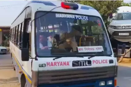 delhi blast fourth suspect car seized new cctv video of umar nabi