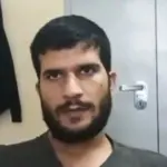 delhi car blast update terrorist dr umar secret video surfaces says suicide attack means martyrdom