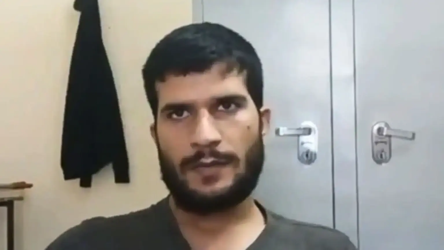 delhi car blast update terrorist dr umar secret video surfaces says suicide attack means martyrdom