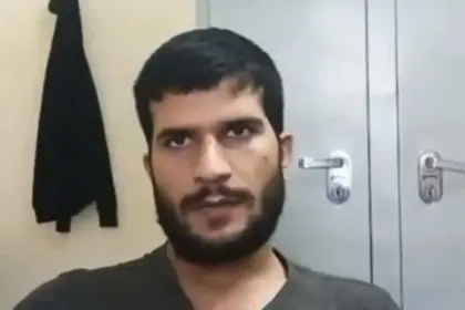 delhi car blast update terrorist dr umar secret video surfaces says suicide attack means martyrdom