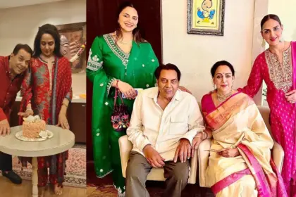 dharmendra demise hema malini emotional tribute story