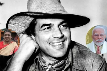dharmendra passed away at 89 bollywood he man pm modi condolence