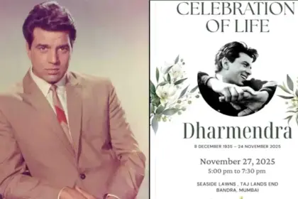 dharmendra prayer meet bollywood stars deol family unites