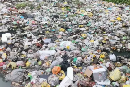 dirtiest cities in india 2025 swachh survekshan report